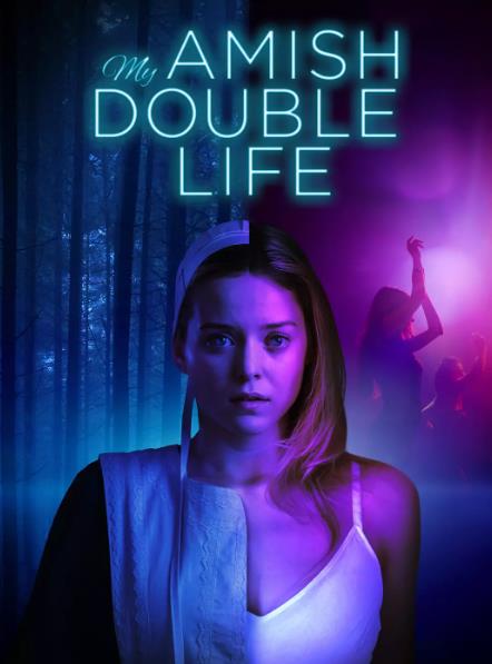 我的阿米什人雙重生活DVD,My Amish Double LifeDVD,雅虎DVD-www.rutenmall.com