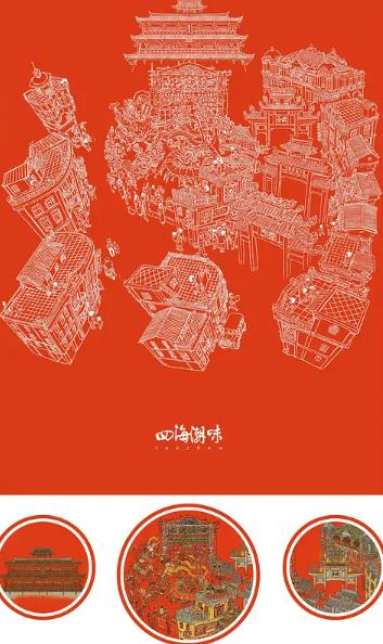 紀錄片【四海潮味】2026年