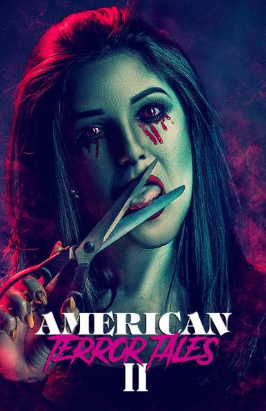 電影【美國恐怖故事2/American Terror Tales 2】2023年