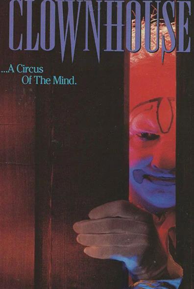 電影【小醜屋/Clownhouse】1989年